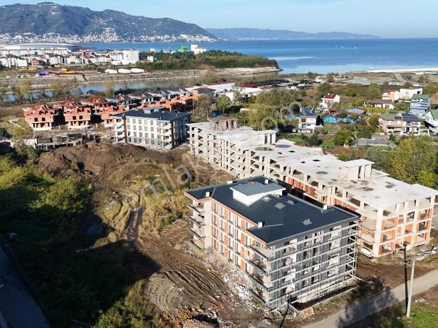 Cumhuriyet Pera Marina Sitesinde En Özel Köşe 2 Dairesi