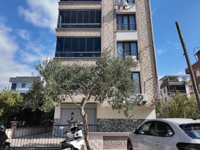 Cumhuriyet Ring Yolunda 95 M2 2+1 Bakımlı Asansörlü Daire