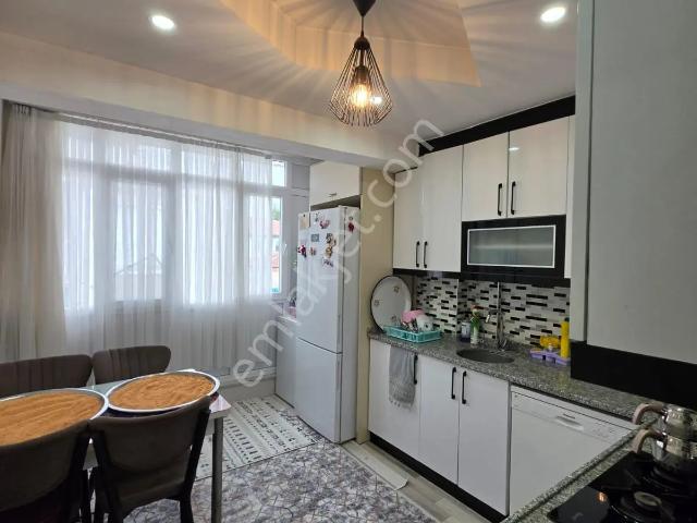 Cumhuriyet Satılık Daire