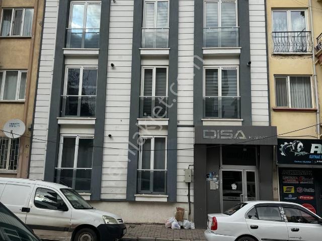 Cumhuriyet’te Kira Getirili Yatırımlık Teraslı Daire