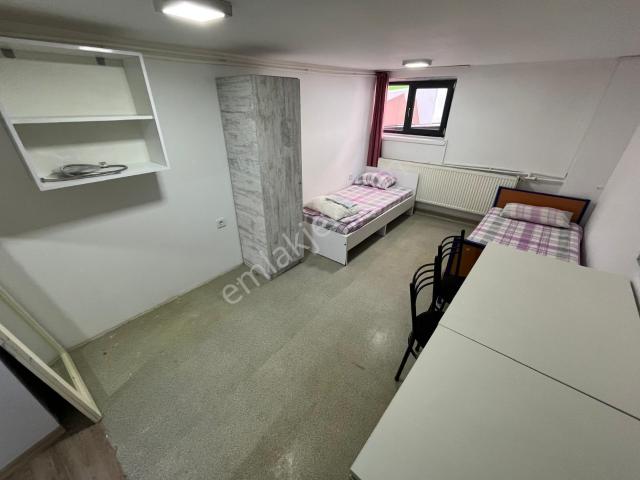 Cumhuriyet'den Faturalar Dahil Metro Yakını1+0 Full Eşyalı Daire