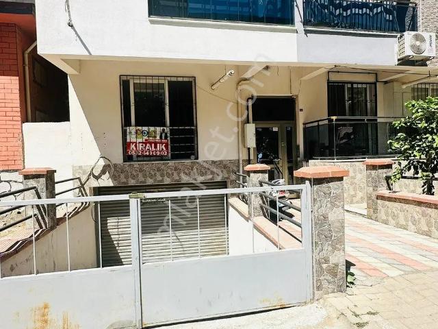 Cumhuriyet'te Kiralık Açık Mutfak 2 + 1 Daire