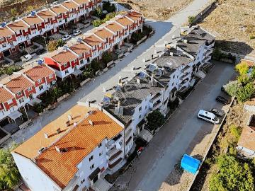 Sarıkaya, Yozgat ili, Yozgat ili, İç Anadolu Bölgesi