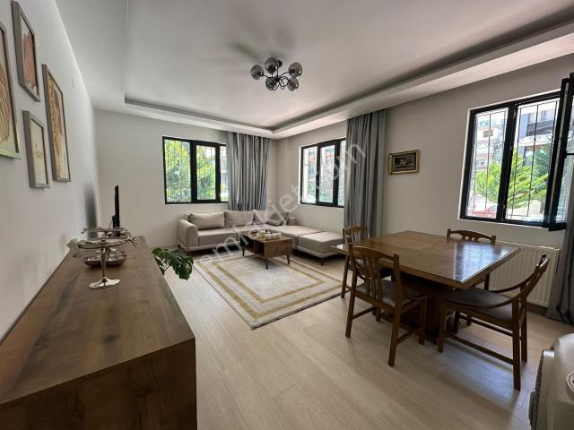 Cumhuriyetten Kırkkonaklarda 2+1 Full Yapılı Yeni Bina Satılık