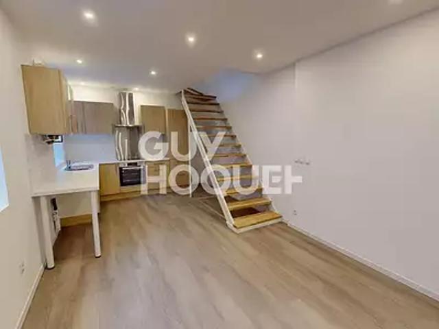 Cumières 51480 Achat / Vente maison 5 pièces t5 au dernier étage cave