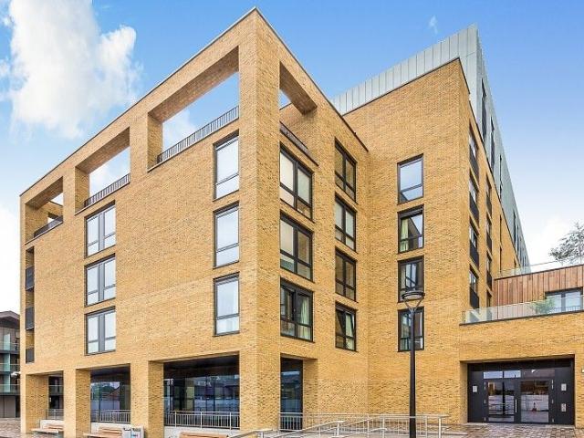 Cummings House, Chivers Passage, Ram Quarter SW18, 1 bed flat to rent, £2,400 pcm | PrimeLocation