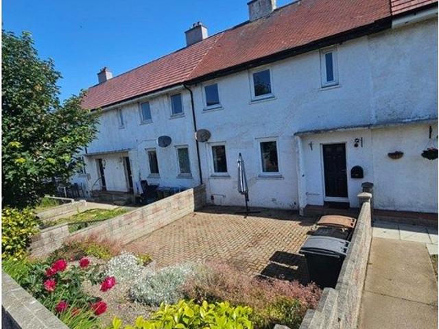 Cummings Park Crescent, Aberdeen AB16, 3 bed terraced house to rent, £995 pcm | PrimeLocation