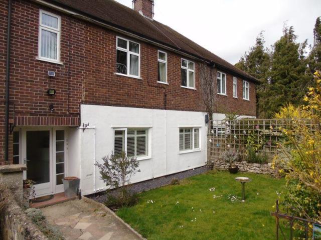 Cumnor Hill, Oxford 1 bed apartment to rent £1,375 pcm £317 pw