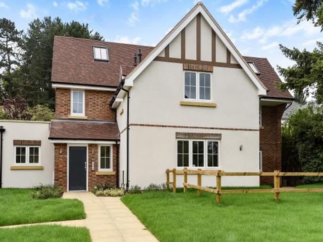 Cumnor Hill, Oxford OX2, 1 bed flat to rent, £1,400 pcm | PrimeLocation