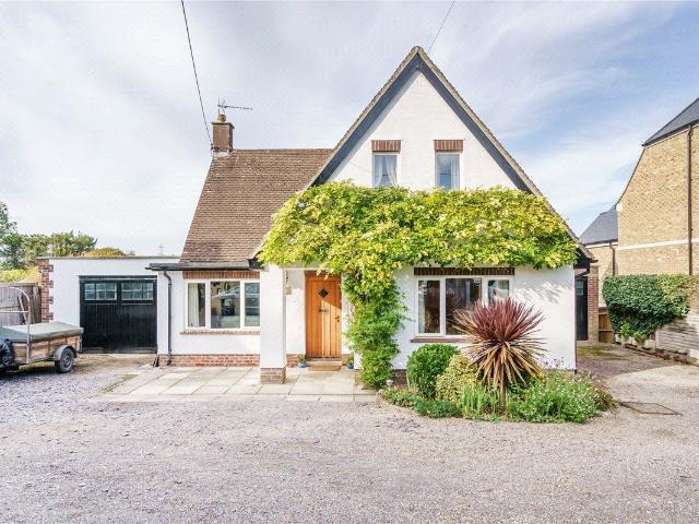 Cumnor Hill, Oxford, Oxfordshire OX2, 5 bed detached house to rent, £3,250 pcm | PrimeLocation