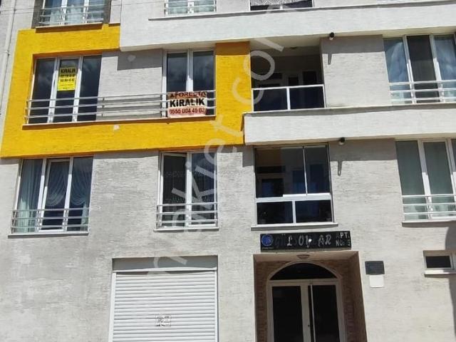 Cunudiye Mh. Atatürk Lisesi Yakını Kiralık 2+1 Daire Foresta'dan