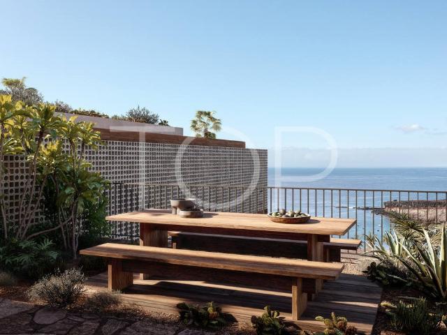 Cuna del Alma The Valley Villas: refugios apartados con un. 288m² El Puertito de Adeje