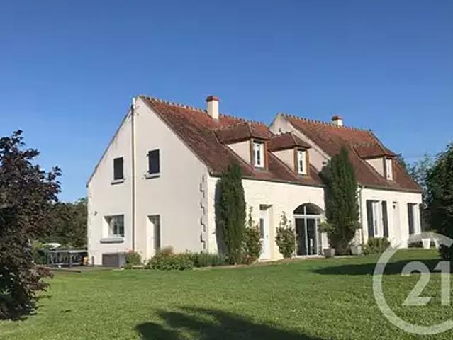 Cuncy lès Varzy 58210 Achat / Vente maison 7 pièces t7