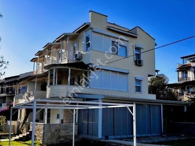 Cunda Merkezde 3+1 Lüx Villa