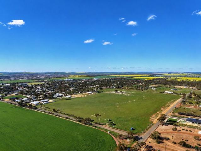 Cunderdin's Newest Residential Release