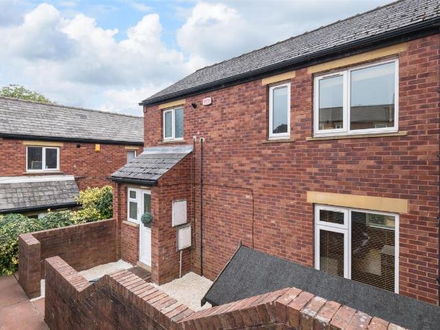 Cundy Street, Walkley S6, 3 bed semi detached house to rent, £1,250 pcm | PrimeLocation