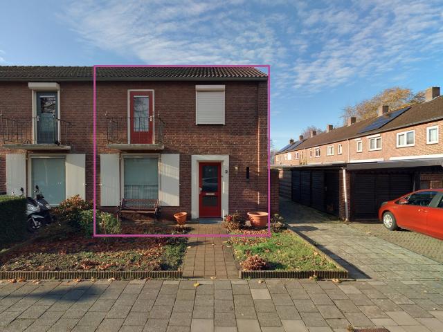 Cunegondestraat 2