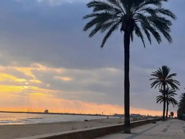 Piso de alquiler en Avinguda de Barcelona, 39, Can Toni, Cunit