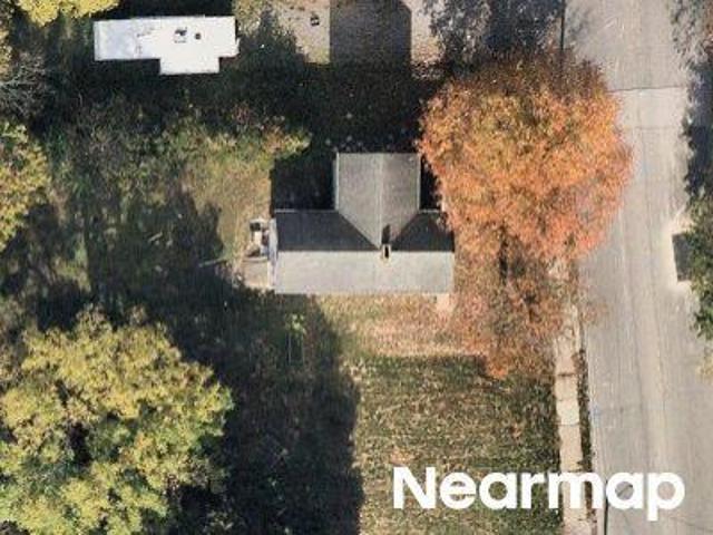 Cunningham Ave