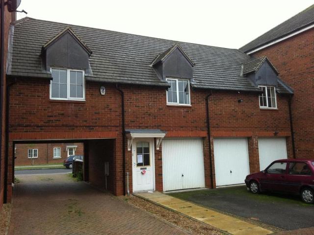 Cunningham Avenue, Hatfield 3 bed maisonette to rent £1,725 pcm £398 pw