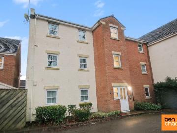 Cunningham Court, Sedgefield, Stockton On Tees TS21, 2 bed flat to rent, £595 pcm | PrimeLocation
