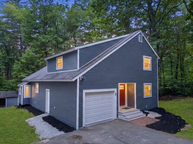Cunningham Dr, Derry, Home For Sale
