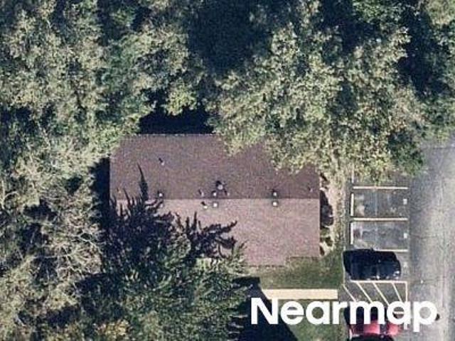 Cunningham Dr