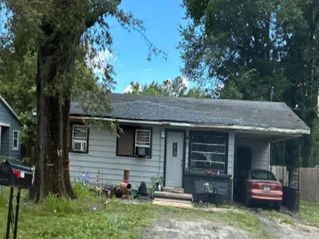 Cunningham Dr