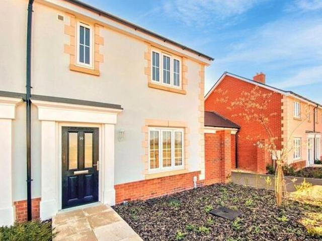 Cunningham Drive, 2 Bedroom End