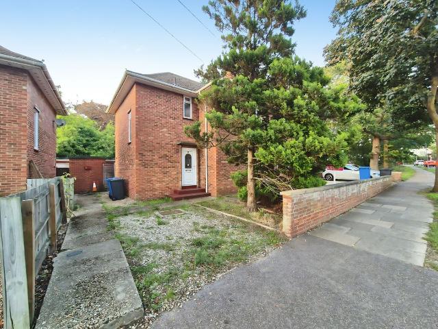 Cunningham Road, Norwich NR5, 4 bed semi detached house to rent, £1,500 pcm | PrimeLocation