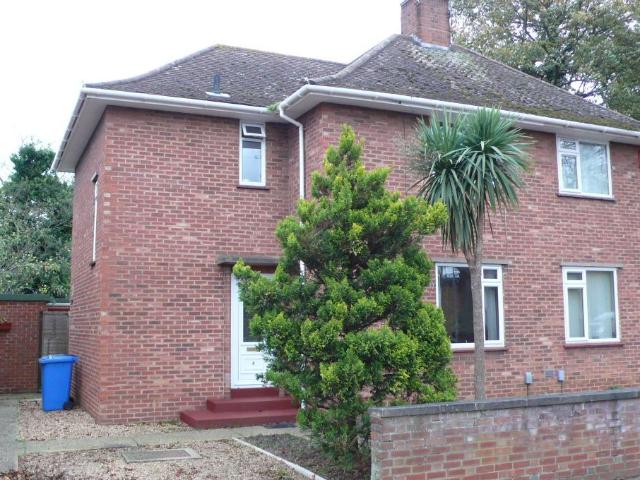 Cunningham Road, Norwich, NR5 4 bed semi detached house to rent £1,500 pcm £346 pw