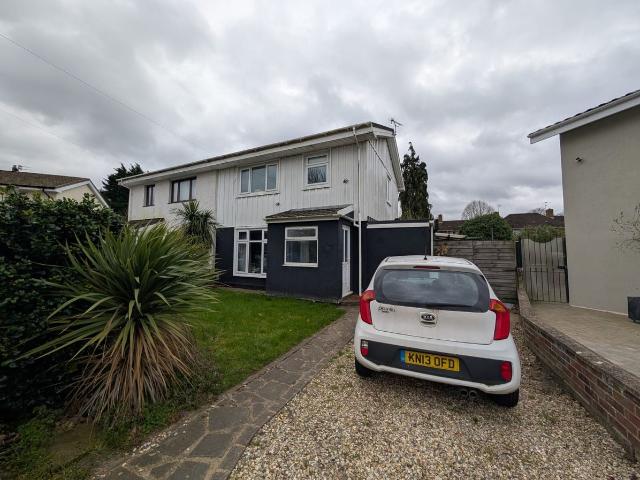 Cunningham Road, Norwich NR5, 4 bed semi detached house to rent, £2,200 pcm | PrimeLocation