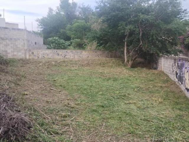 CUAUTLA MORELOS. TERRENO