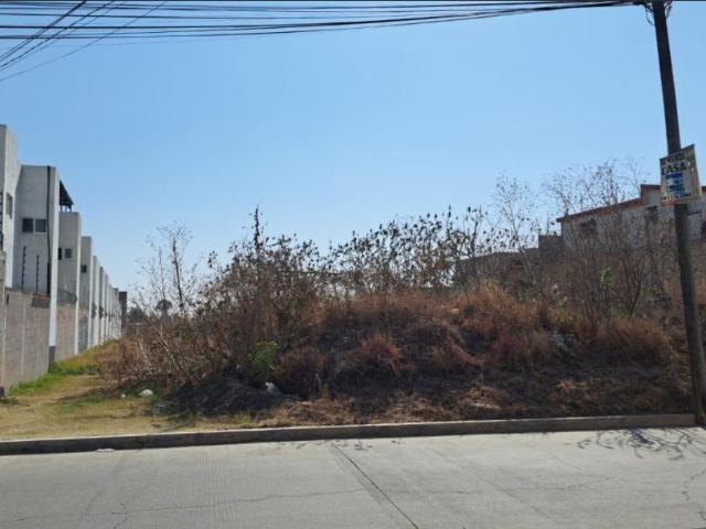 Cuautlancingo, Puebla. Terreno en VENTA 3,304m2 a 5 minutos de Cholula
