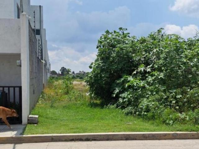 Cuautlancingo, Puebla. Terreno en VENTA 3,304m2 a 5 minutos de Cholula