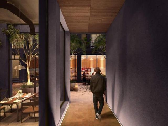 Cuadra 134: Departamentos nuevos en Cuauhtémoc, Ciudad de México