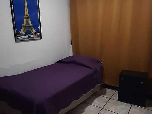 cuarto amueblado ideal para estudiantes del cucei