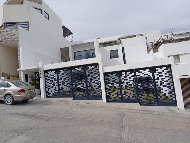 Cuarto Amueblado Zona Pedregal San Luis Potosi, SLP