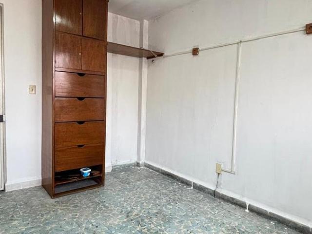 Cuarto en Agr?cola Pantitlan