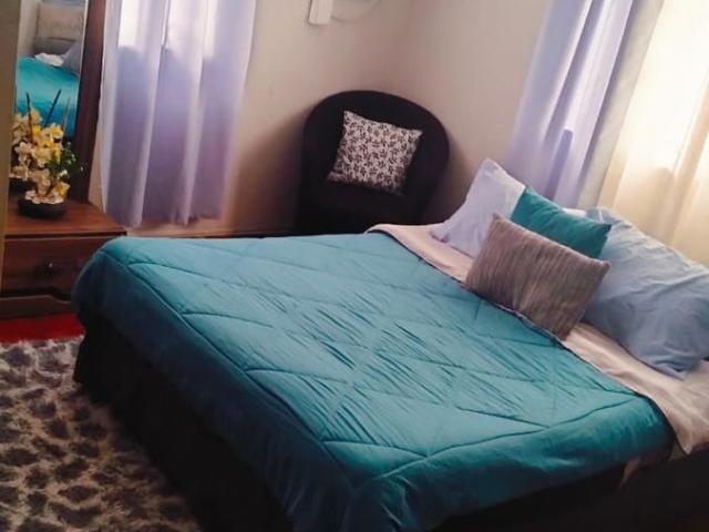 Cuarto en renta en Col. Campbell
