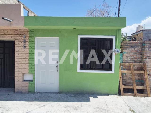 Cuartos independientes con baño completo