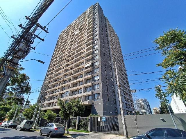 Cuarta Avenida 1350 [487 4]