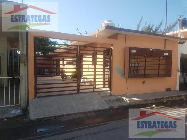 CUARTERIA NUEVA EN VENTA IDEAL PARA INVERSIONISTAS