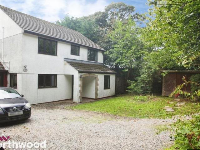 Cuby Road, Tregony, TR2 5 bed detached house to rent £1,400 pcm £323 pw