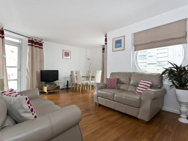 Cuba Street E14, 2 bed flat to rent, £3,000 pcm | PrimeLocation