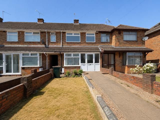 Cubbington Road, Coventry CV6, 3 bed property to rent, £1,100 pcm | PrimeLocation