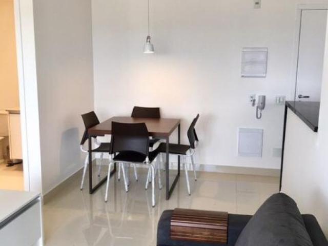 Cube Campo Belo