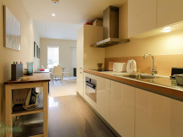 Cubitt Building, Grosvenor Waterside, 10 Gatliff Road, London SW1W, 1 bed flat to rent, £2,550 pcm | PrimeLocation