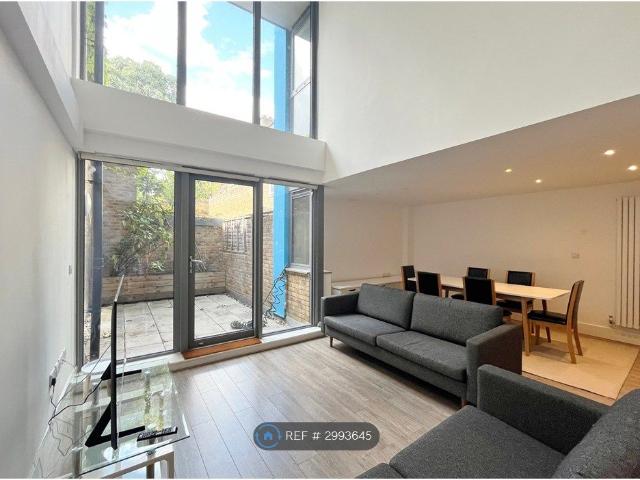 Cubitt St, London WC1X, 3 bed flat to rent, £5,400 pcm | PrimeLocation