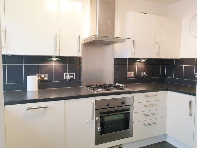 Cubitt Street, Aylesbury, HP19 2 bed house to rent £1,360 pcm £314 pw